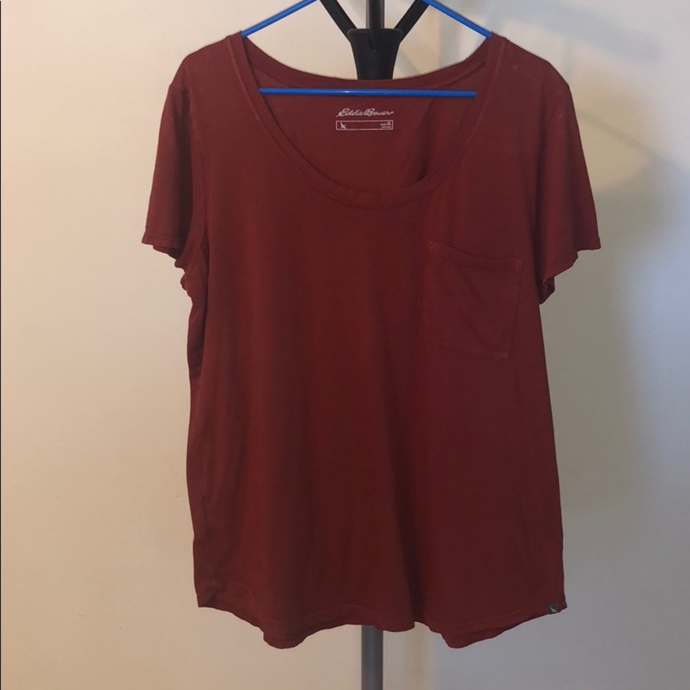 Women’s casual Tee